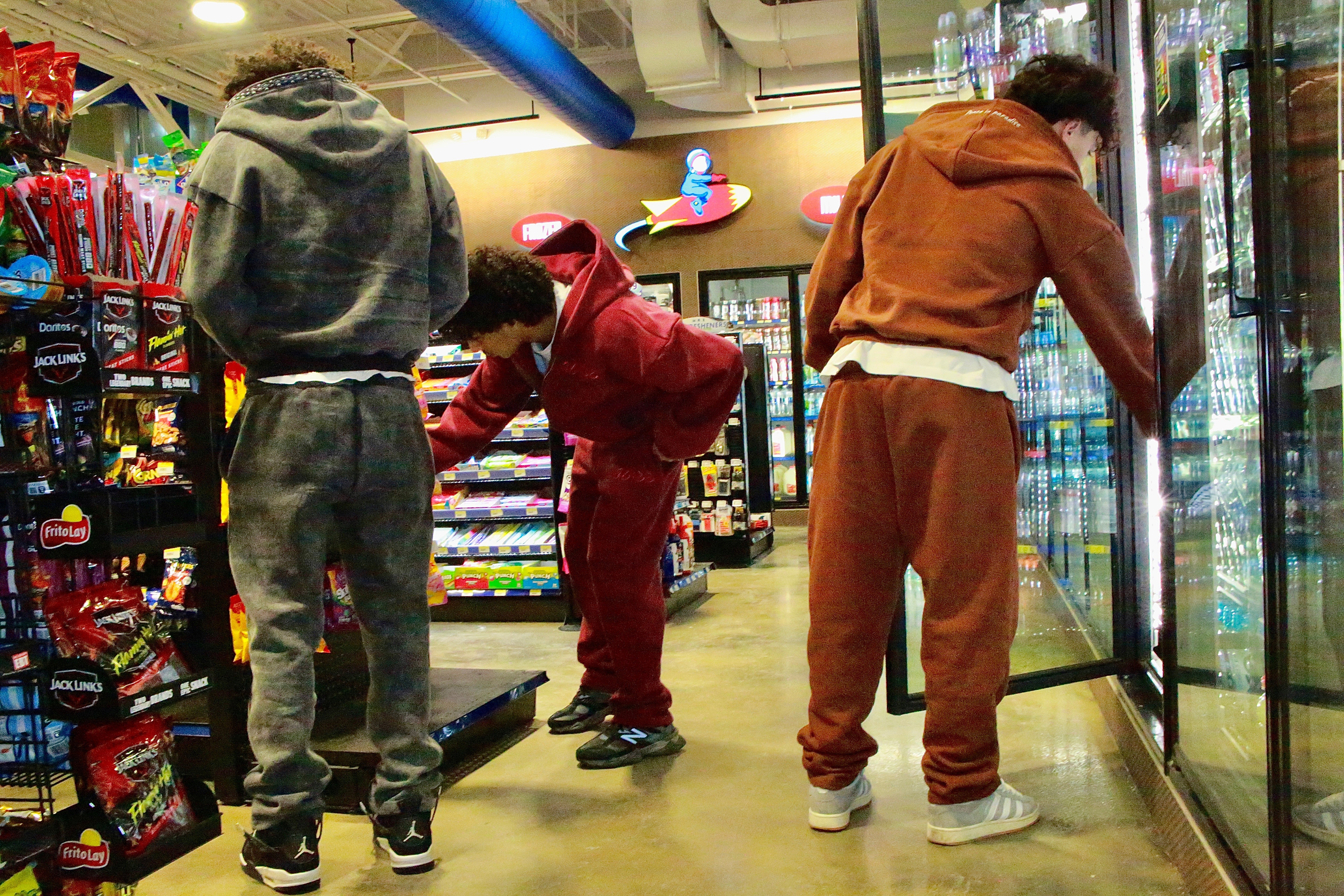 16:32 bottom (PRE ORDER)