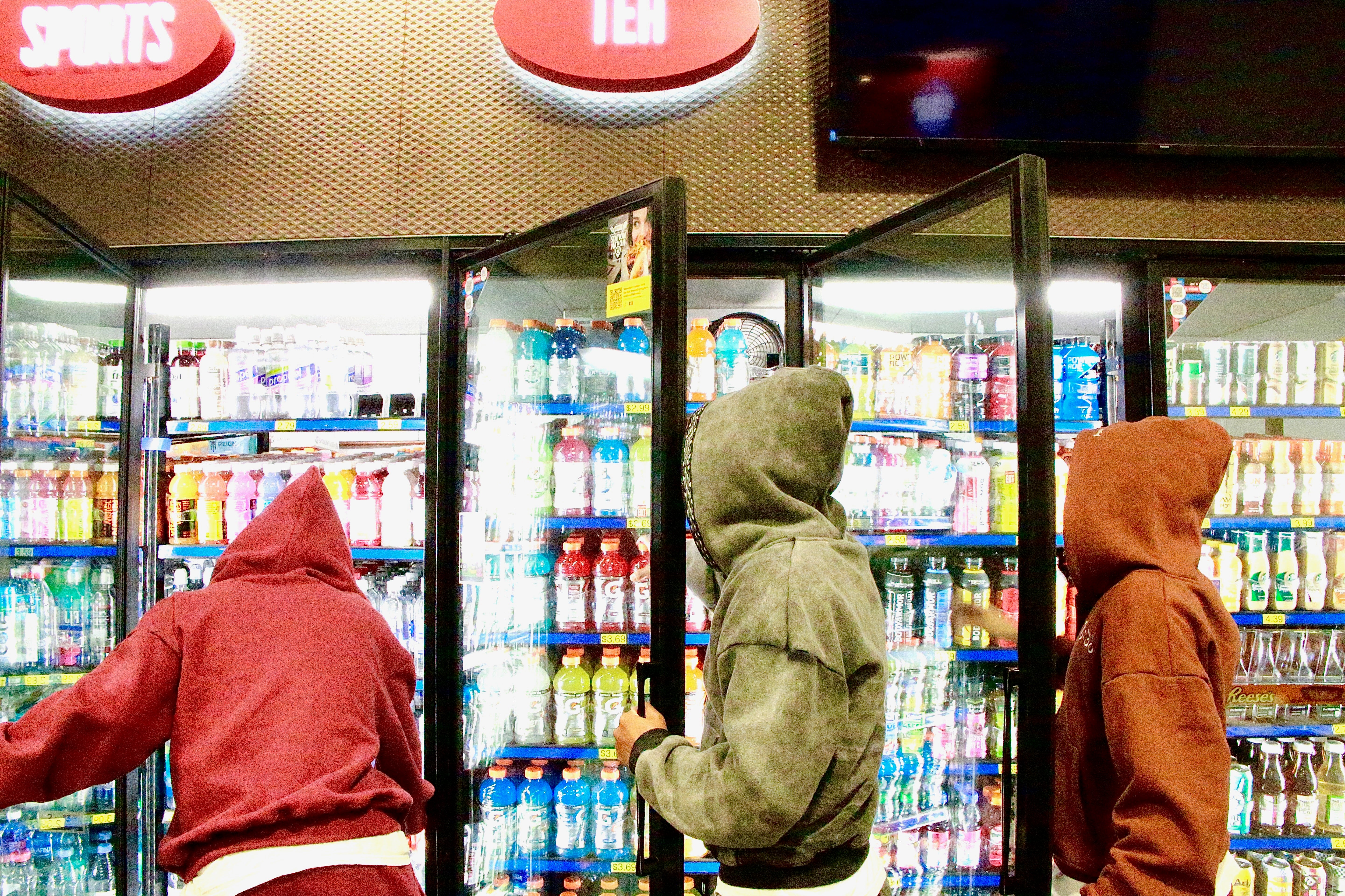 16:32 set (PRE ORDER)